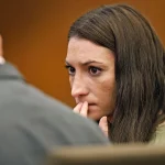 Defence Lawyer Takes Aim at Psychiatrist's Care Before Lindsay Clancy Killed Her 3 Kids