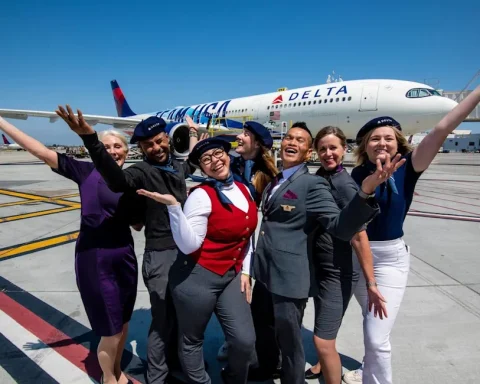Delta Adds Direct Flight From Austin to Paris- Everything Travelers Need to Know