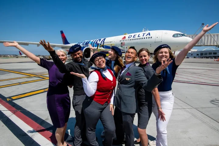 Delta Adds Direct Flight From Austin to Paris- Everything Travelers Need to Know