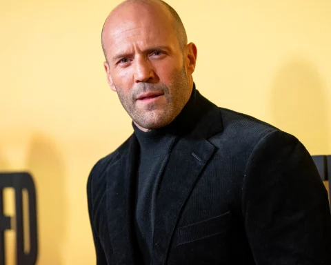 Jason Statham