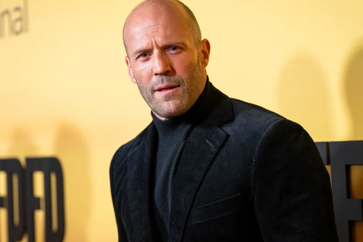 Jason Statham