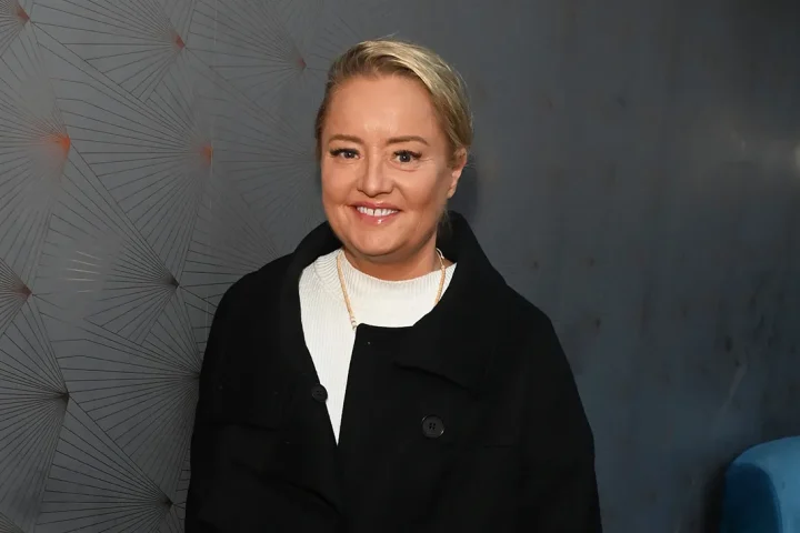 Lucy Davis