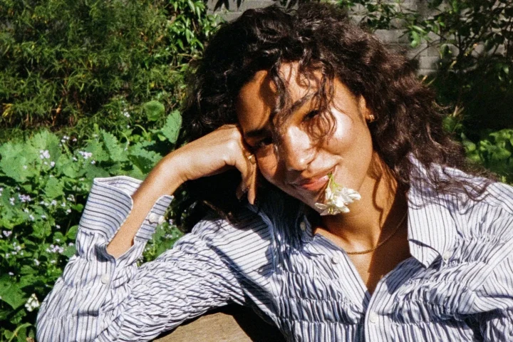 Olivia Dean Moves Her Auckland Show to Western Springs Bowl