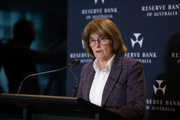 RBA Leaves Rates on Hold, But a Major Bank Warns Property Prices Could Slump