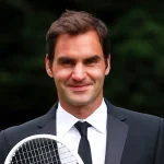 Roger Federer Loses Billionaire Status After Stock Drop