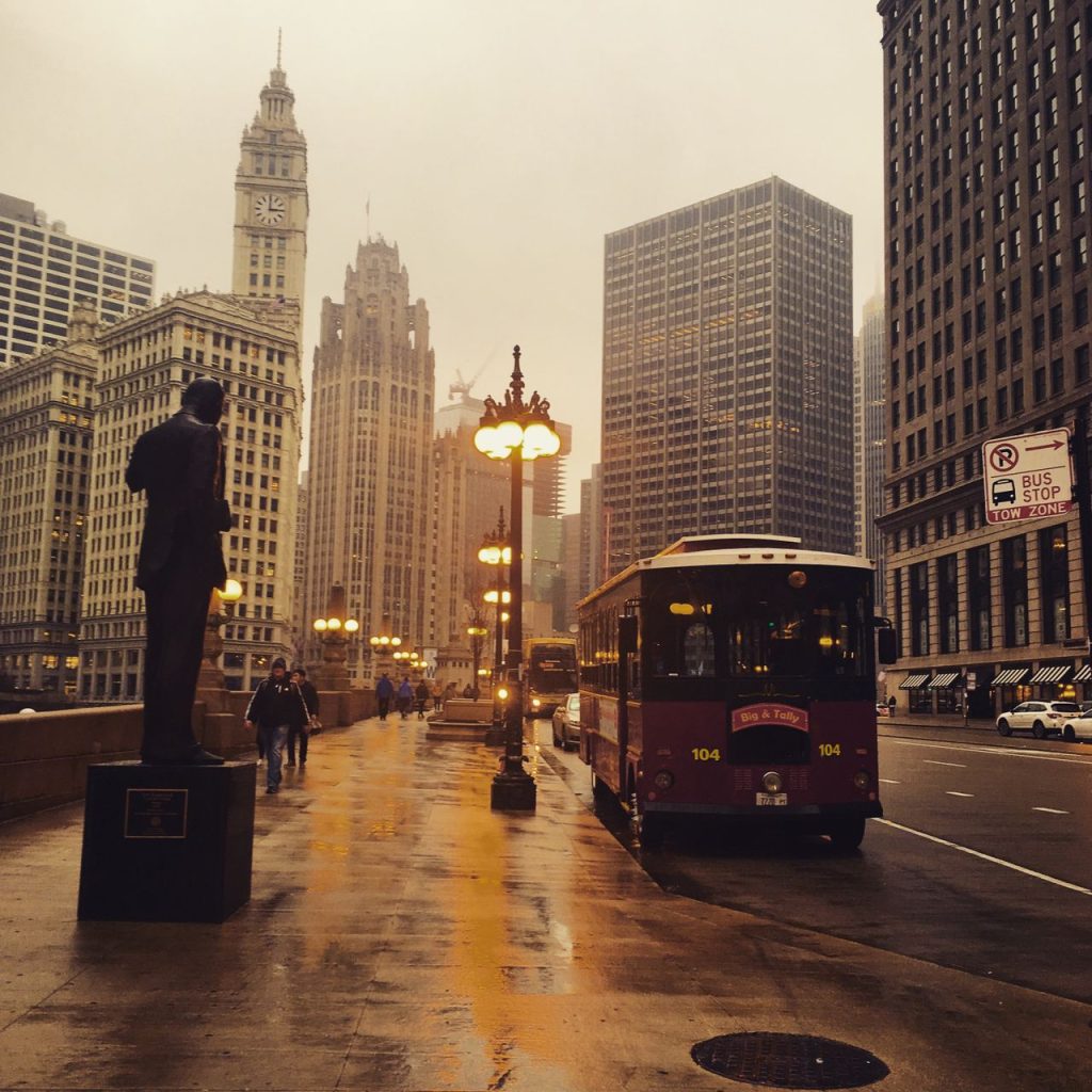 Chicago